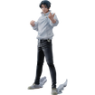 GigantiX Figure: Yuta Okkotsu Manifestation (Jujutsu Kaisen The Culling Game) Base, Thumbnail