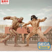 GigantiX: Reiner Braun Armored Titan Ver. (Attack on Titan) GigantiX: Reiner Braun Armored Titan Ver. (Attack on Titan)