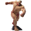 GigantiX: Reiner Braun Armored Titan Ver. (Attack on Titan) Base, Thumbnail