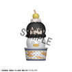 Gintama Tsumichen Stack Up & Change (6 Types / 6 Per Box) 