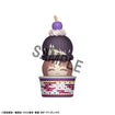 Gintama Tsumichen Stack Up & Change (6 Types / 6 Per Box) 