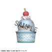Gintama Tsumichen Stack Up & Change (6 Types / 6 Per Box) 