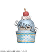 Gintama Tsumichen Stack Up & Change (6 Types / 6 Per Box) 