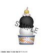 Gintama Tsumichen Stack Up & Change (6 Types / 6 Per Box) 