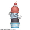 Gintama Tsumichen Stack Up & Change (6 Types / 6 Per Box) 