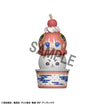 Gintama Tsumichen Stack Up & Change (6 Types / 6 Per Box) 