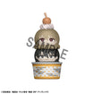 Gintama Tsumichen Stack Up & Change (6 Types / 6 Per Box) 
