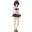Girls und Panzer das Finale Eternal Romance: Maho Nishizumi Maid Swimsuit Ver. Base, Thumbnail