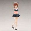 Girls und Panzer das Finale Eternal Romance: Miho Nishizumi Maid Swimsuit Ver. Girls und Panzer das Finale Eternal Romance: Miho Nishizumi Maid Swimsuit Ver.