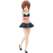 Girls und Panzer das Finale Eternal Romance: Miho Nishizumi Maid Swimsuit Ver. Base, Thumbnail