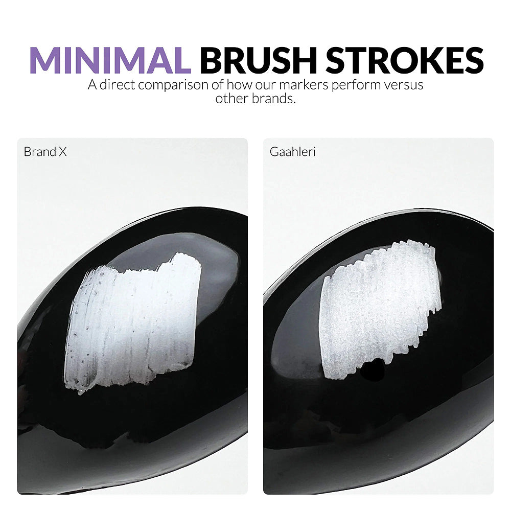 GM-MS01 Aluminum Marker
