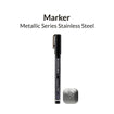 GM-MS02 Stainless Steel Marker Base, Thumbnail