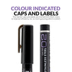 GM-MS02 Stainless Steel Marker GM-MS02 Stainless Steel Marker