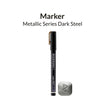 GM-MS03 Dark Steel Marker Base, Thumbnail