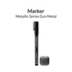 GM-MS05 Gunmetal Marker Base, Thumbnail