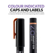 GM-MS07 Red Copper Marker GM-MS07 Red Copper Marker