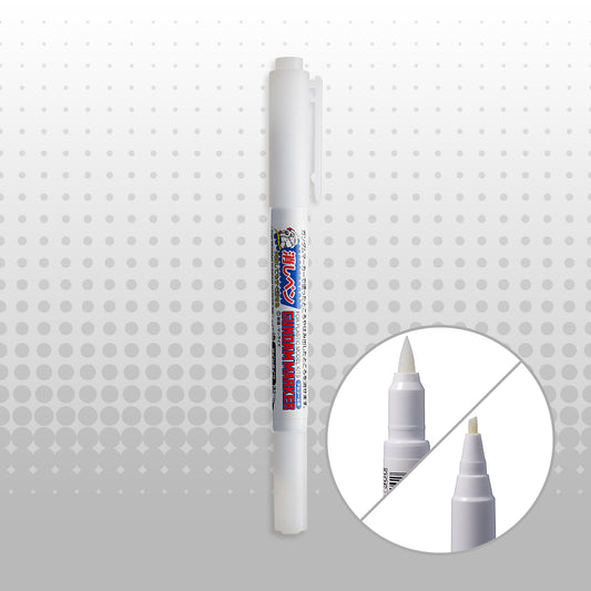 GM310 Gundam Marker Eraser Twin Type