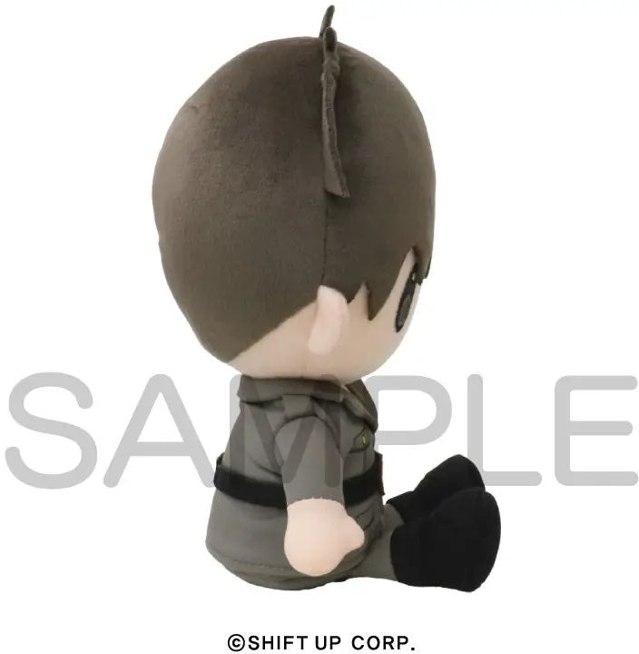 Goddess of Victory: NIKKE Commander Plush