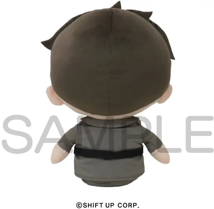 Goddess of Victory: NIKKE Commander Plush
