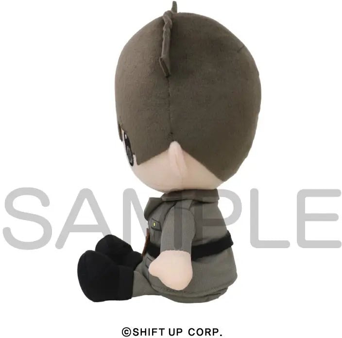 Goddess of Victory: NIKKE Commander Plush