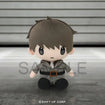 Goddess of Victory: NIKKE Commander Plush Goddess of Victory: NIKKE Commander Plush