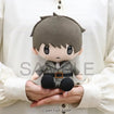 Goddess of Victory: NIKKE Commander Plush Goddess of Victory: NIKKE Commander Plush