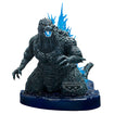 Godzilla Minus One Art Vignette: Godzilla (2023) Atomic Breath Image Ver. Godzilla Minus One Art Vignette: Godzilla (2023) Atomic Breath Image Ver.