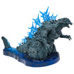 Godzilla Minus One Art Vignette: Godzilla (2023) Atomic Breath Image Ver. Godzilla Minus One Art Vignette: Godzilla (2023) Atomic Breath Image Ver.