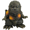 Godzilla Minus One Enshrined Monsters Godzilla(2023) Shell Impact Image Color Ver. Base, Thumbnail