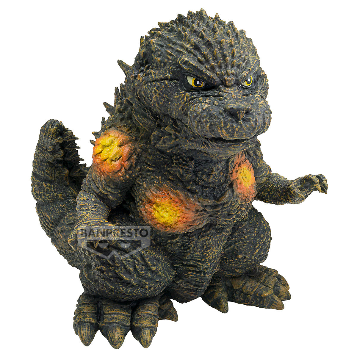 Godzilla Minus One Enshrined Monsters Godzilla(2023) Shell Impact Image ...