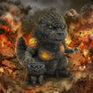 Godzilla Minus One Enshrined Monsters Godzilla(2023) Shell Impact Image Color Ver. Godzilla Minus One Enshrined Monsters Godzilla(2023) Shell Impact Image Color Ver.