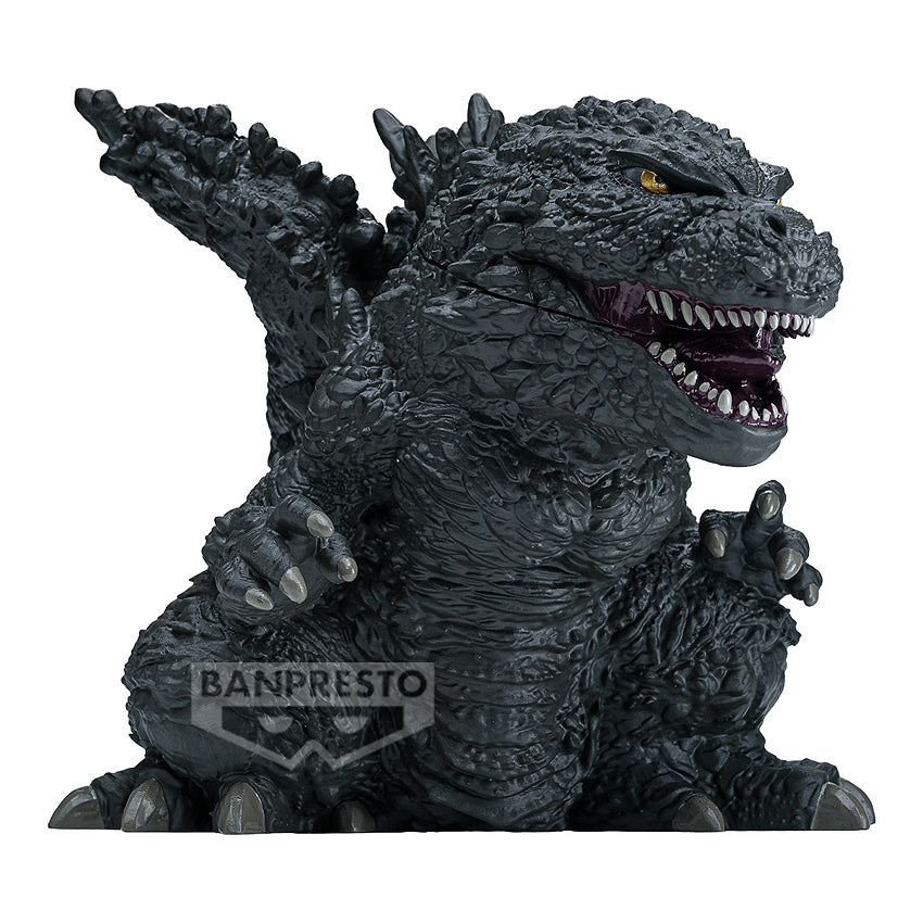 Godzilla Minus Zero Enshrined Monsters EX: Godzilla (2026)