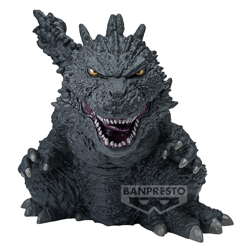 Godzilla Minus Zero Enshrined Monsters EX: Godzilla (2026)