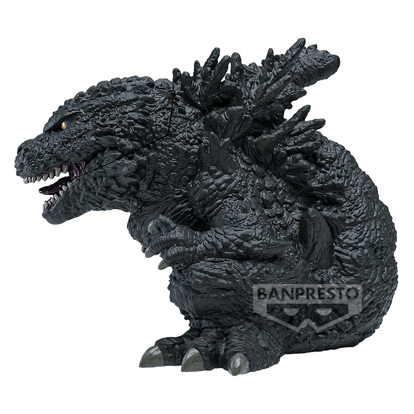 Godzilla Minus Zero Enshrined Monsters EX: Godzilla (2026)