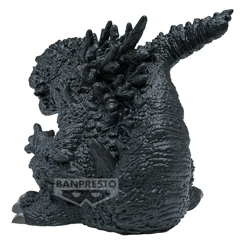 Godzilla Minus Zero Enshrined Monsters EX: Godzilla (2026)