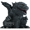 Godzilla Minus Zero Enshrined Monsters EX: Godzilla (2026) Base, Thumbnail