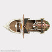 Going Merry (Netflix Version) - One Piece Grand Ship Collection 