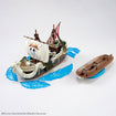 Going Merry (Netflix Version) - One Piece Grand Ship Collection 