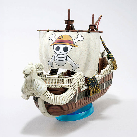 Going Merry (Netflix Version) Base, Thumbnail