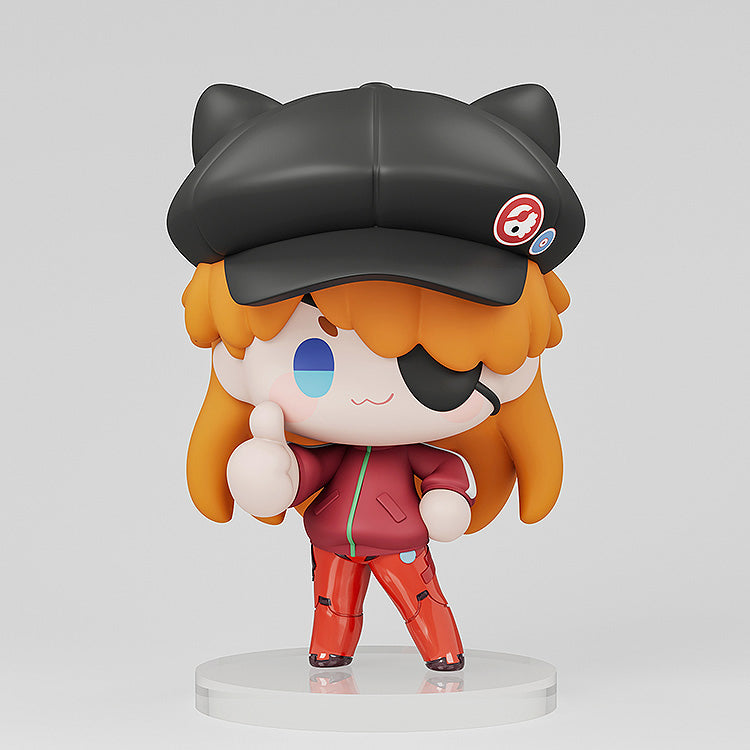 Good Asuka Shikinami Langley: Jersey Ver. (Rebuild of Evangelion)