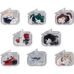 Good Night Heroaca Cats! (8 types / 8 per box) Base, Thumbnail