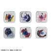 Good Night Nyaruto! (6 Types / 8 Per Box) 