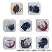 Good Night Nyaruto! Gathering Akatsuki Edition Vol. 1 (8 types / 8 per box) Good Night Nyaruto! Gathering Akatsuki Edition Vol. 1 (8 types / 8 per box)