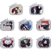 Good Night Nyaruto! Gathering Akatsuki Edition Vol. 1 (8 types / 8 per box) Base, Thumbnail