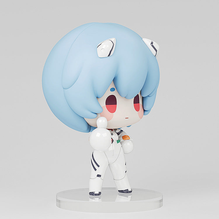 Good Rei Ayanami (Rebuild of Evangelion)