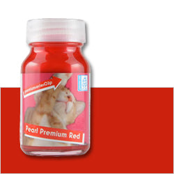 GP-02p Gaia Pearl Premium Red