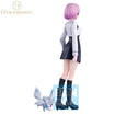 Gracemaster Ichibansho Figure Mash Kyrielight [Chaldea Pickup Memories] (Fate Grand Order) Gracemaster Ichibansho Figure Mash Kyrielight [Chaldea Pickup Memories] (Fate Grand Order)