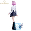 Gracemaster Ichibansho Figure Mash Kyrielight [Chaldea Pickup Memories] (Fate Grand Order) Gracemaster Ichibansho Figure Mash Kyrielight [Chaldea Pickup Memories] (Fate Grand Order)