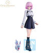 Gracemaster Ichibansho Figure Mash Kyrielight [Chaldea Pickup Memories] (Fate Grand Order) Gracemaster Ichibansho Figure Mash Kyrielight [Chaldea Pickup Memories] (Fate Grand Order)