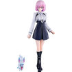 Gracemaster Ichibansho Figure Mash Kyrielight [Chaldea Pickup Memories] (Fate Grand Order) Base, Thumbnail
